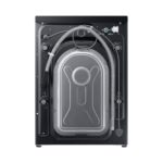 Samsung 7.0 kg 5 Star  Fully Automatic Front Load Washing Machine, with Diamond Drum(WW70FG4S02ABTL, Black) - Image 10