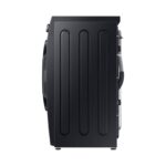 Samsung 7.0 kg 5 Star  Fully Automatic Front Load Washing Machine, with Diamond Drum(WW70FG4S02ABTL, Black) - Image 6