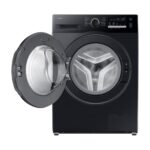 Samsung 7.0 kg 5 Star  Fully Automatic Front Load Washing Machine, with Diamond Drum(WW70FG4S02ABTL, Black) - Image 5