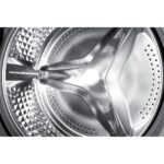 Samsung 7.0 kg 5 Star  Fully Automatic Front Load Washing Machine, with Diamond Drum(WW70FG4S02ABTL, Black) - Image 8