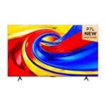 TCL 65 Inch 4K UHD Premium QLED TV (65P7L)
