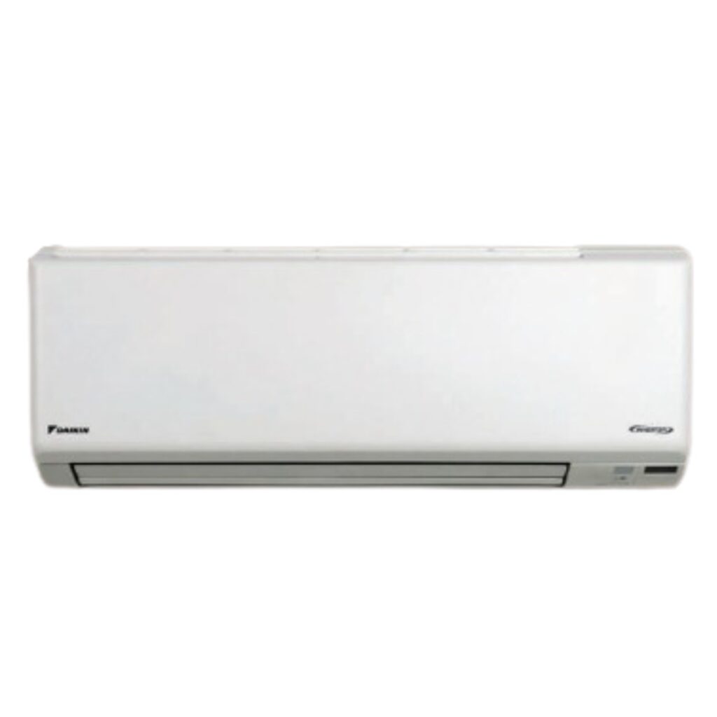 DAIKIN 1.5 Ton 3 Star Inverter Split AC ,2026 Model (FTKC50XV16VKA)
