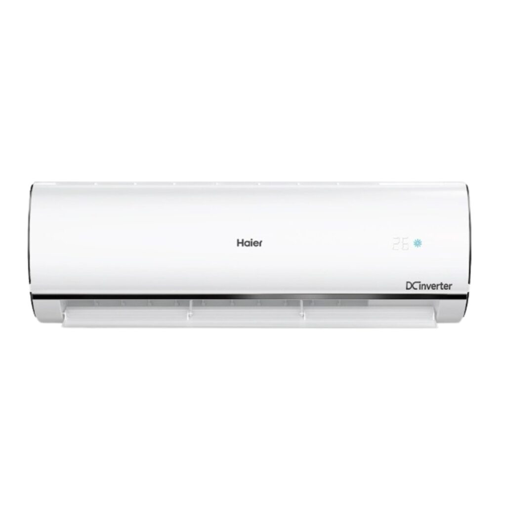 Haier 1.5 Ton 3 Star 7 in 1 Convertible Inverter Split AC (HSA52KU-CAI3NB-I)