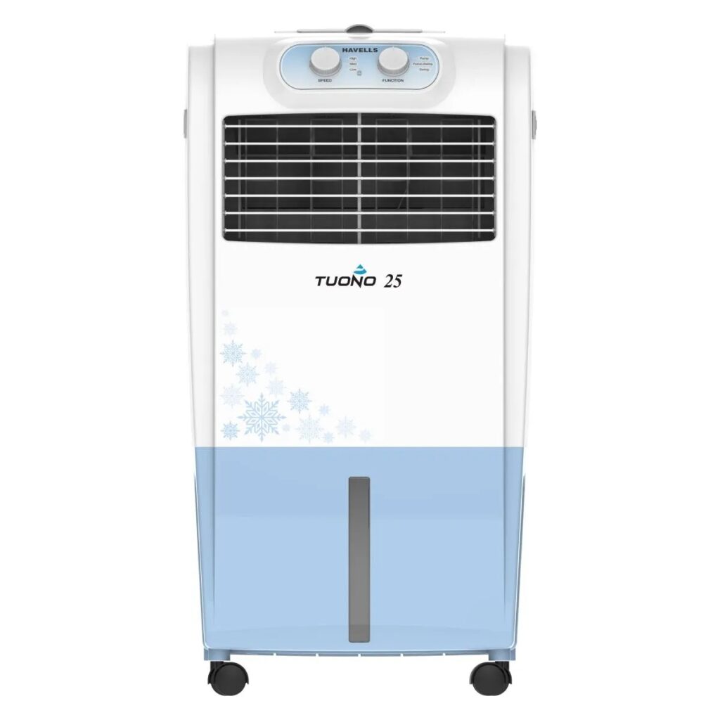Havells Tuono 25 L Personal Air Cooler