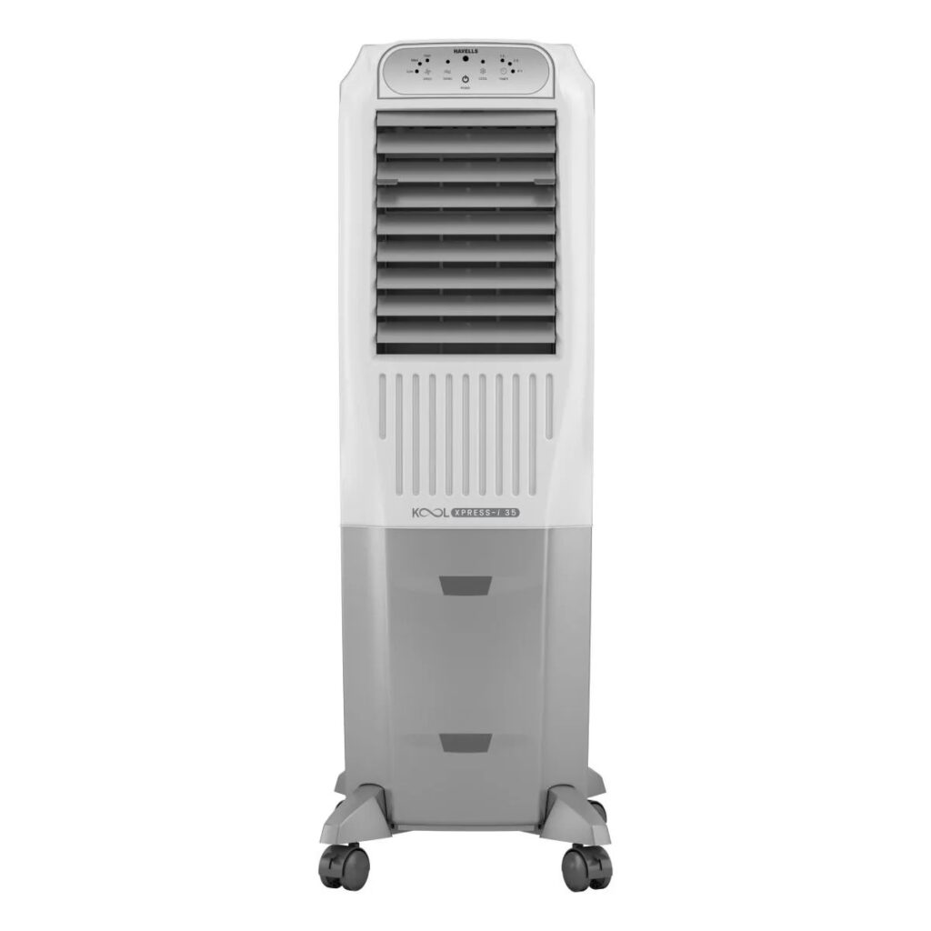 Havells KoolXpress-i 35L Tower Air Cooler