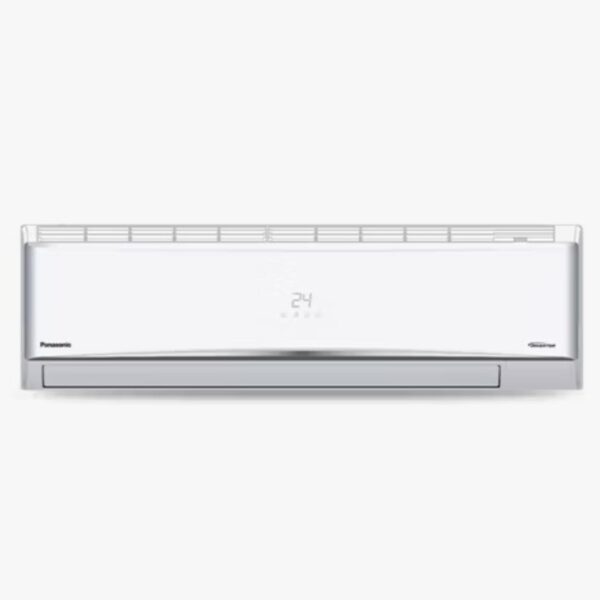 Panasonic 1 Ton 3 Star Convertible Inverter Split AC (RU12CKY)