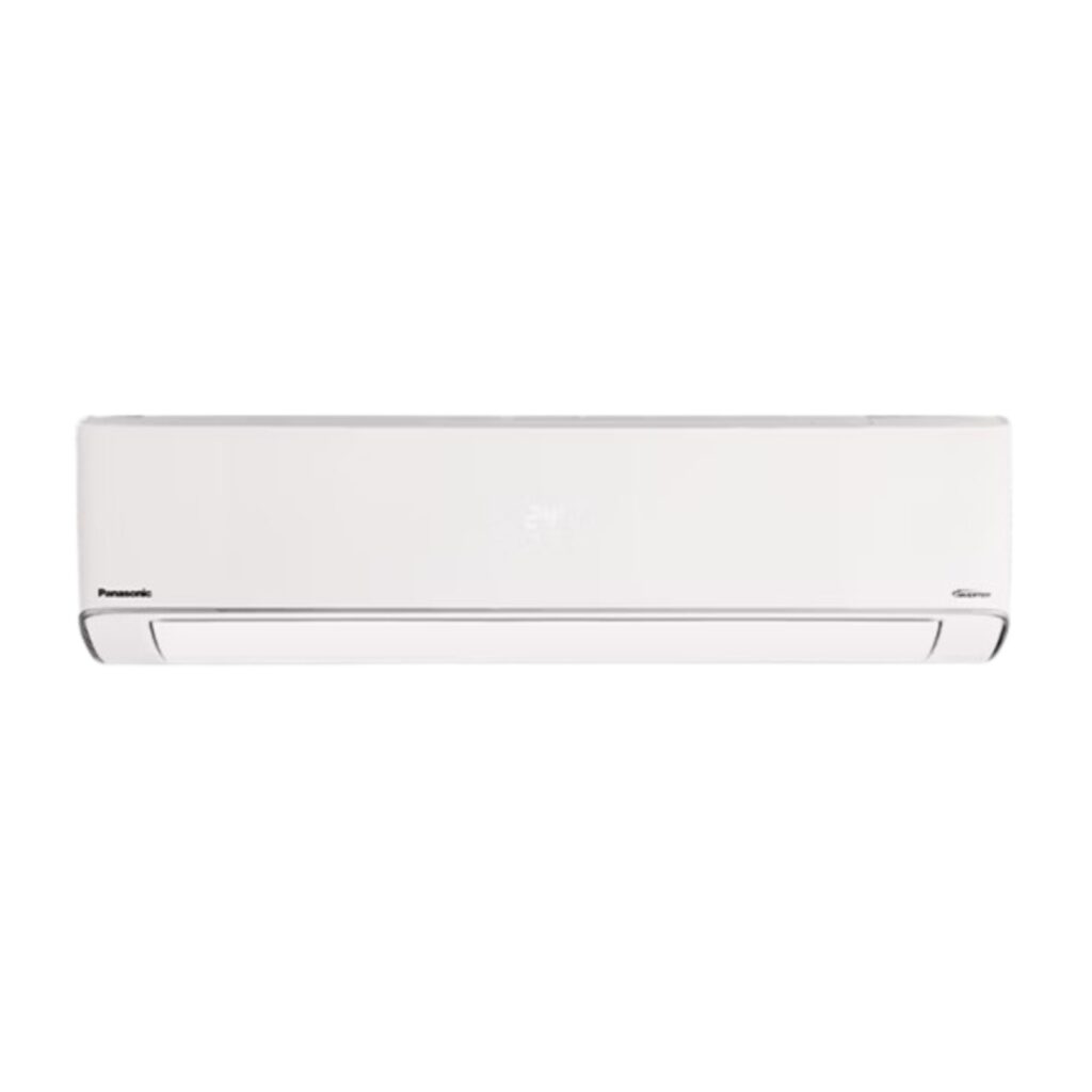Panasonic 1 Ton 3 Star Convertible Inverter Smart AC with Google & Alexa Voice Assistant (EU12CKY3FM)