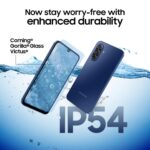 Samsung A17 5G (6GB/128GB Storage, Blue) - Image 2