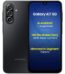 Samsung A17 5G (6GB/128GB Storage, Black)