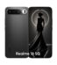 Realme 16 5G (8GB Ram/128GB Storage, Black)