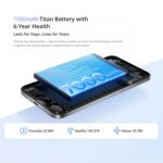 Realme 16 5G (8GB Ram/256GB Storage, White) - Image 4