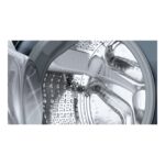 Bosch 10 kg Series 6 Fully Automatic front load washing machine,1400 rpm (WGA254ZPIN, Dark lake) - Image 3