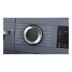 Bosch 10 kg Series 6 Fully Automatic front load washing machine,1400 rpm (WGA254ZPIN, Dark lake) - Image 4