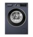Bosch 10 kg Series 6 Fully Automatic front load washing machine,1400 rpm (WGA254ZPIN, Dark lake)