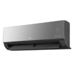 LG 1.5 Ton 5 Star AI+ Dual Inverter Split AC, HimClean, Wi-Fi, 5.1 kW, 2026 Model (AS-Q19MWZE, Black) - Image 2