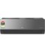 LG 1.5 Ton 5 Star AI+ Dual Inverter Split AC, HimClean, Wi-Fi, 5.1 kW, 2026 Model (AS-Q19MWZE, Black)