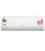 LG 1.5 Ton 3 Star AI Dual Inverter Split AC, Diet Mode+, Viraat Mode, 5.3 kW, 2026 Model (AS-Q19MNXE, White)