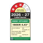 LG 1.5 Ton 3 Star AI Dual Inverter Split AC, Diet Mode+, Viraat Mode, 5.3 kW, 2026 Model (AS-Q19MNXE, White)