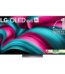 LG 195cm (77) OLED evo TV , α9 AI Processor 4K Gen8, VRR 144Hz Refresh Rate, Dolby Vision & Atmos(OLED77C56LA)