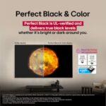 LG 195cm (77 Inch) OLED Smart LED TV , α9 AI Processor 4K Gen8, VRR 144Hz Refresh Rate, Dolby Vision & Atmos (OLED77C56LA) - Image 7