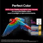 LG 195cm (77 Inch) OLED Smart LED TV , α9 AI Processor 4K Gen8, VRR 144Hz Refresh Rate, Dolby Vision & Atmos (OLED77C56LA) - Image 6