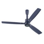 V-guard Airwiz Prime 35W BLDC Ceiling Fan 1200mm (Riband Blue Matte)