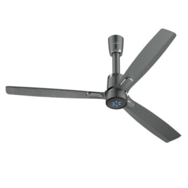 V-guard Airwiz Prime 35W BLDC Ceiling Fan 1200mm (Titanium Chrome)