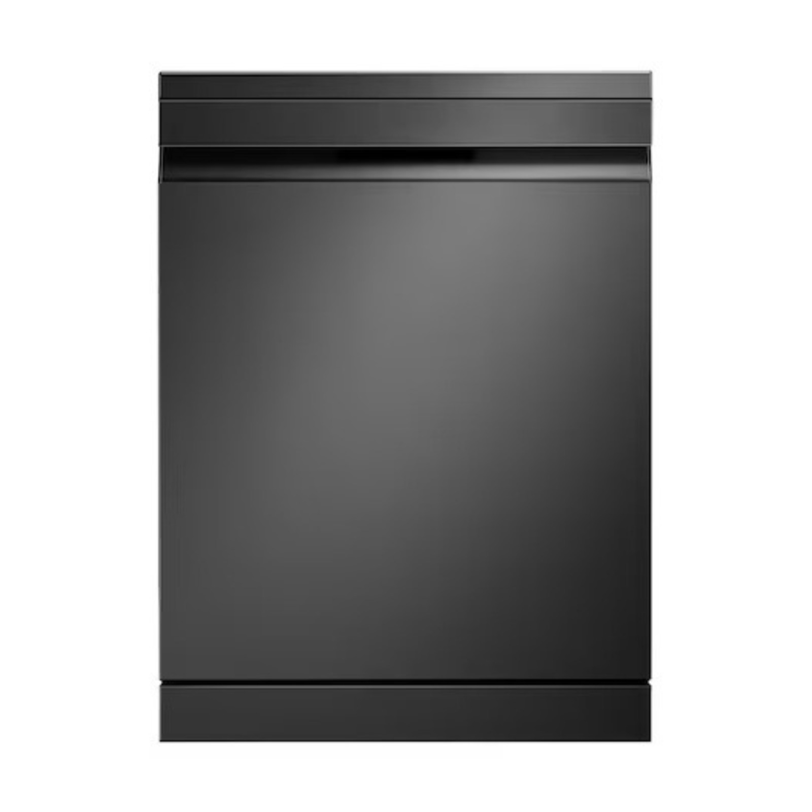 WhatsApp Image 2026-06-30 at 7.24.39 PM LG Dishwasher, TrueSteam, 15 Place Setting, QuadWash, LG's EasyRack, Wi-Fi, Auto Open Door (DFB335HM, Matte Black)