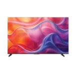Haier 108cm (43 Inch) H-QLED 4K AI Smart Google TV With Gemini ,Dolby Vision Atmos (43P7 Pro)