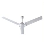 Luker Panther BLDC 32W Ceiling Fan 1200MM(White Finish)