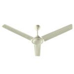 Luker Panther BLDC 32W Ceiling Fan 1200MM(Ivory Finish)