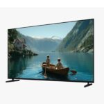 Sony BRAVIA 3 II 139cm (55 Inch) 4K Ultra HD Smart LED Google TV (K-55XR35M2)