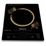 Havells 2000 W Induction Cooker (Cook Pro TC 20, Black) - Image 2