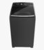 Whirlpool 8kg 5 Star Stainwash Pro Fully Automatic Top Load Washing Machine (Grey)