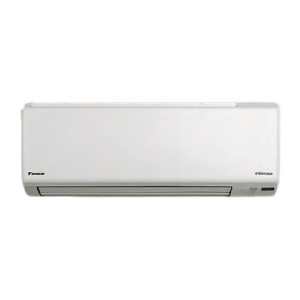 DAIKIN 1.5 Ton 3 Star Inverter Split AC ,2026 Model (FTKC50XV16VLA)