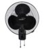 V-guard Glado STD 55W Wall Fan, Black