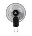 Havells Girik Neo Wall Fan 400 mm, Black