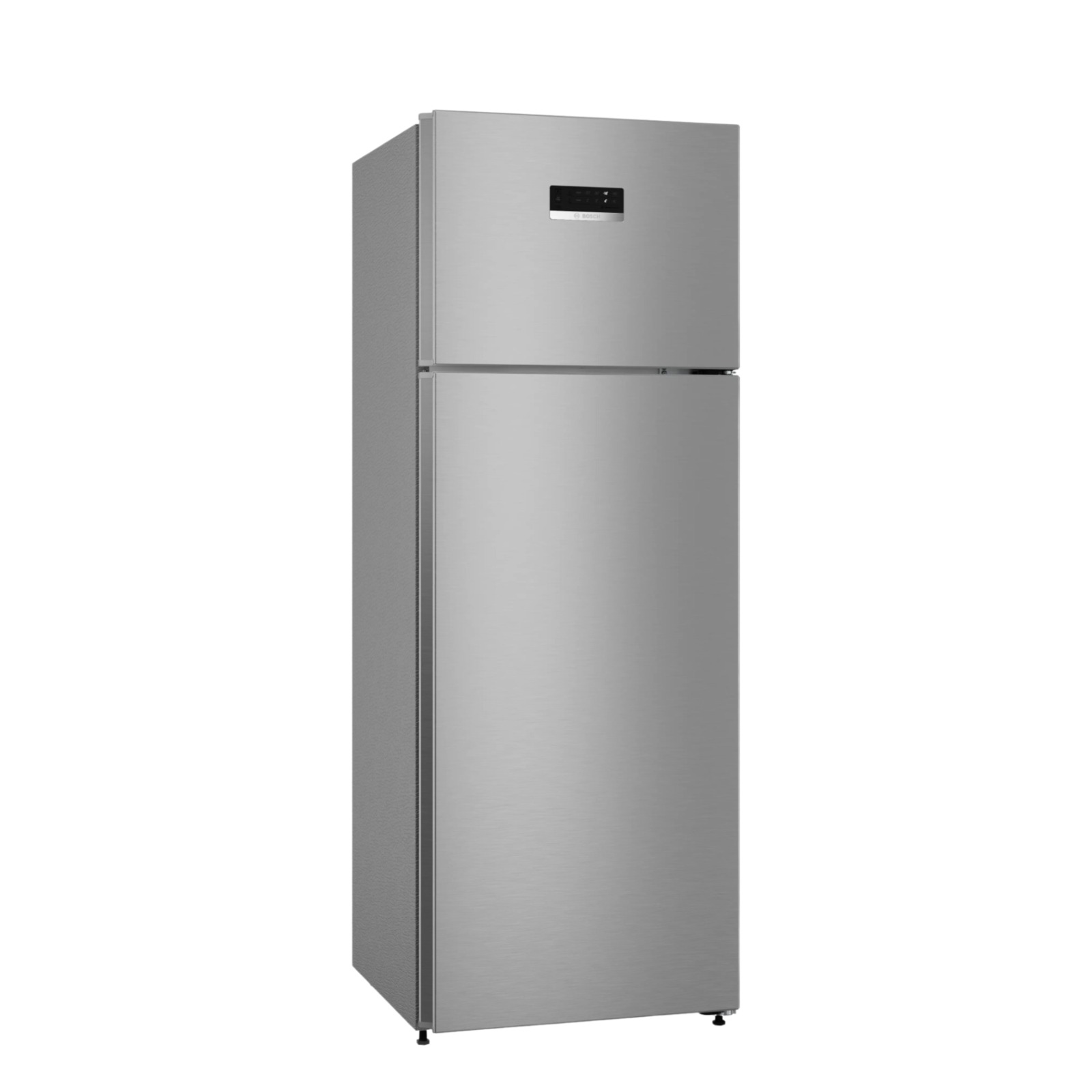 WhatsApp Image 2026-07-14 at 1.53.40 PM Bosch 269 L 2 Star Series 4 Frost Free Double Door Refrigerator (CTC29S22VI, Shiney Silver)