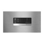 Bosch 269 L 2 Star Series 4 Frost Free Double Door Refrigerator (CTC29S22VI, Shiney Silver) - Image 2