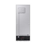 Samsung 467 L 2 Star Double Door Frost Free Refrigerator with Bespoke AI (RT80H51C2FHL, Black DOI) - Image 3