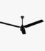 Luker Size Zero Neo BLDC 32W Ceiling Fan 1200MM (Black)