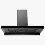 Hafele 90cm Datura Neo Wall Mounted Chimney