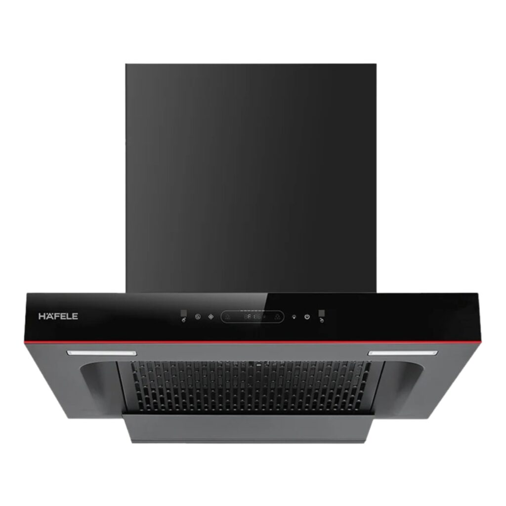 Hafele T60 Renata Wall Mounted Chimney