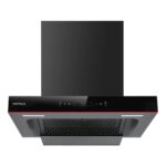 Hafele T60 Renata Wall Mounted Chimney