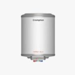 Crompton 6L Versa DLX Storage Water Heater (White)
