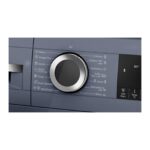 Bosch 9 Kg Series 6 Fully Automatic Front Load washing machine, 1400 Rpm (WGA244ZPIN, Blue) - Image 4