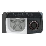 Bosch 8 kg Series 2 Semi automatic washing machine, 1300 Rpm (WJP80AU0IN) - Image 3