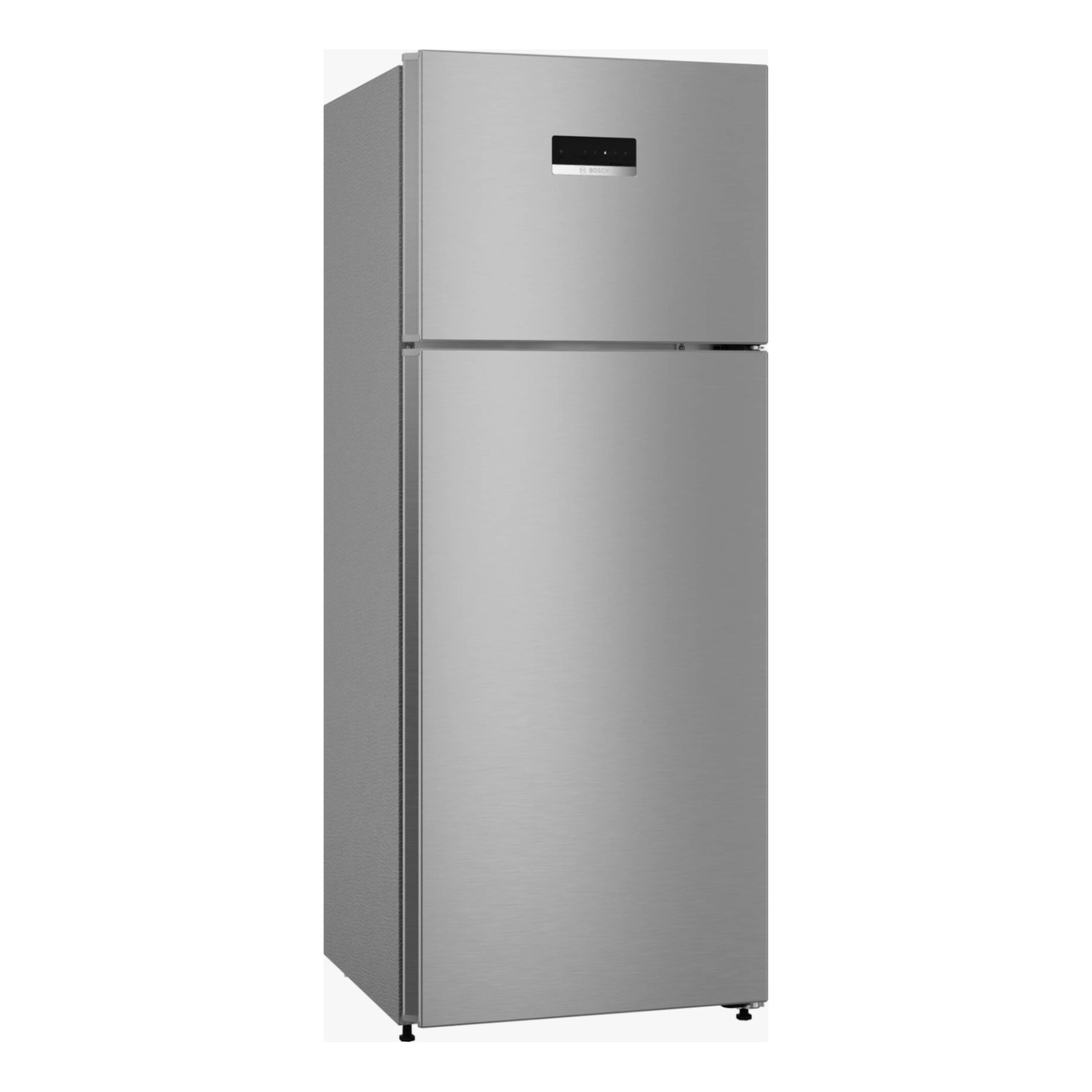 WhatsApp Image 2026-07-16 at 1.42.02 PM Bosch 243 L 2 Star Series 2 Frost Free Double Door Refrigerator (CTN27S22VI, Fine steel)