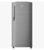 IFB 187 L 3 Star Direct Cool Single Door Refrigerator with Fast Ice (IFBDC-213CIBS, Grey Hairline)