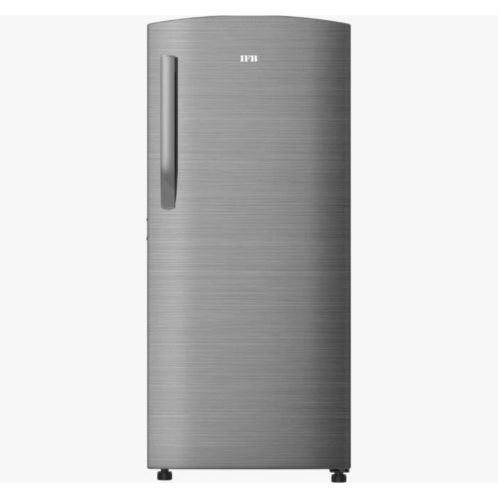 WhatsApp Image 2026-07-16 at 12.16.45 PM IFB 187 L 3 Star Direct Cool Single Door Refrigerator with Fast Ice (IFBDC-213CIBS, Grey Hairline)